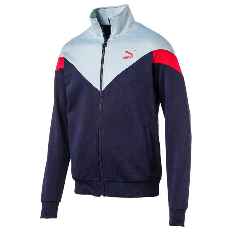 Veste de survêtement Puma FD ICONI MCS