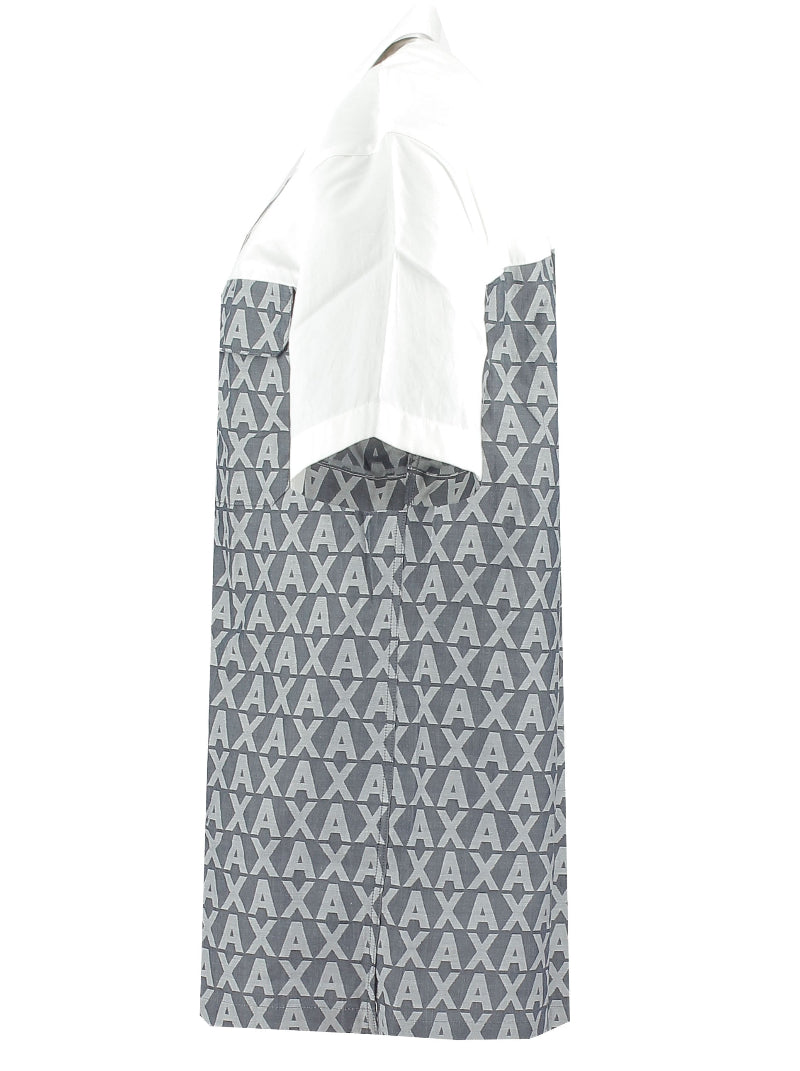 Chemise Armani Exchange