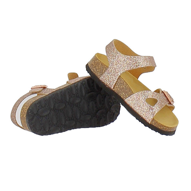 Sandale SCHOLL ADALENE SPARKLING SYNTHETIC Junior