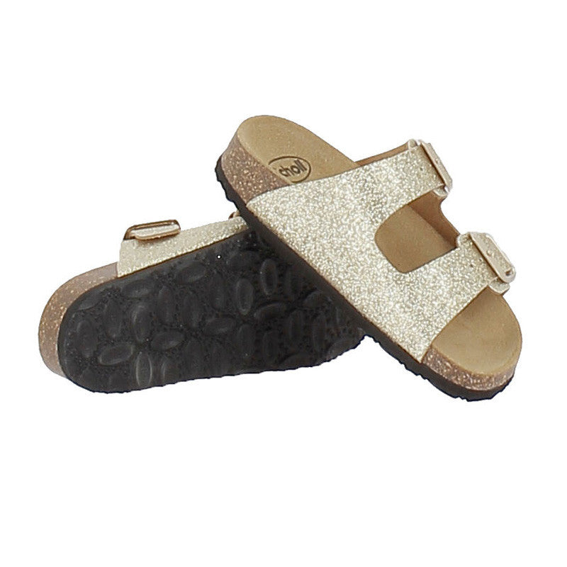 Sandale SCHOLL ALEX SPARKLING SYNTHETIC Junior