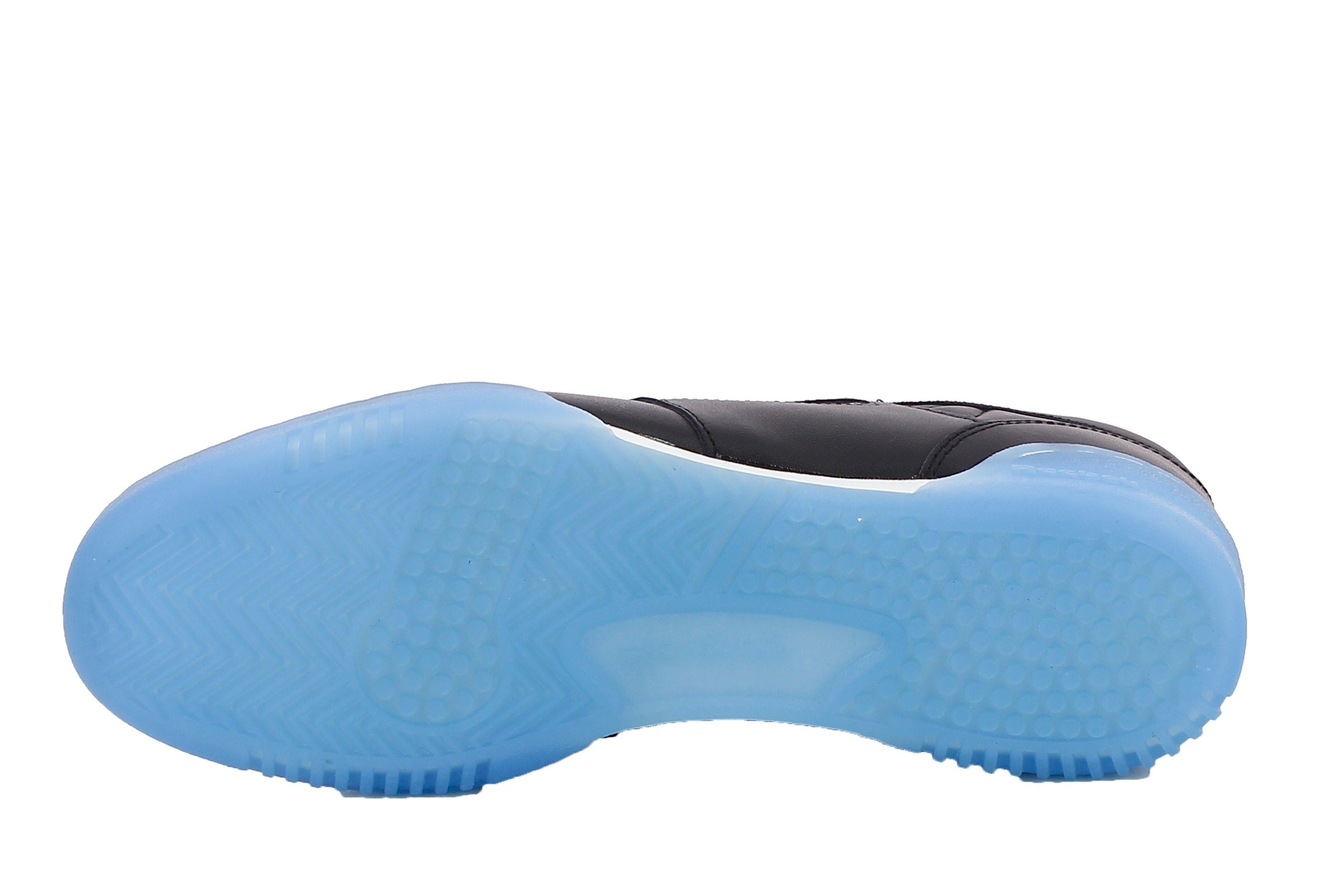 Basket Reebok Workout Lo Clean SF - V67877