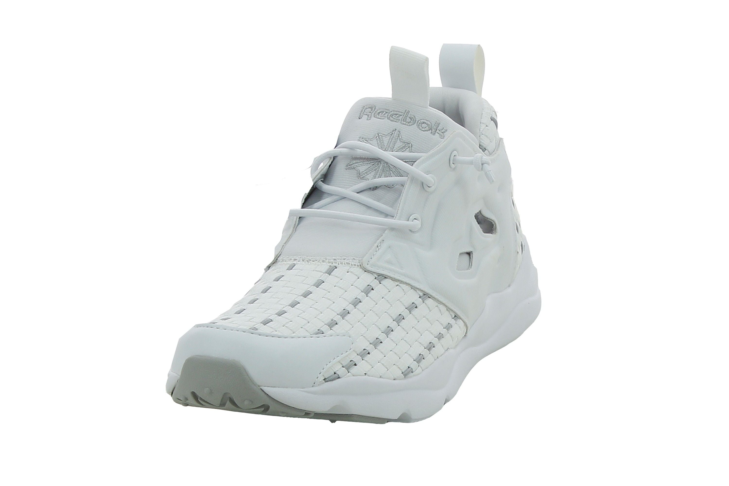 Basket Reebok FuryLite New Woven - V70797