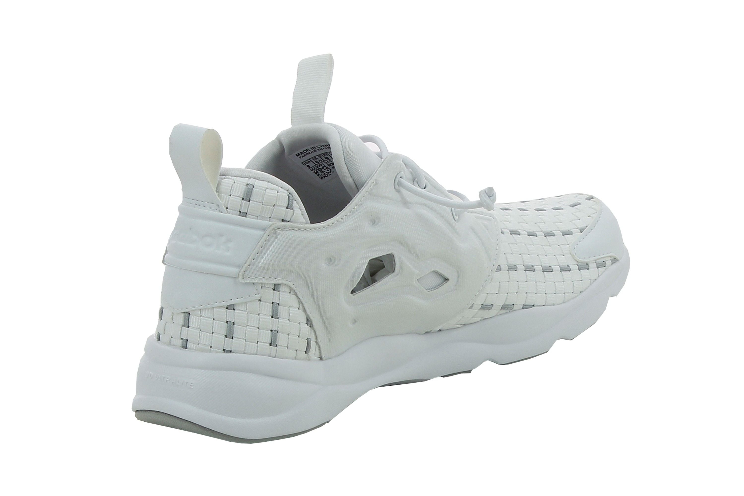 Basket Reebok FuryLite New Woven - V70797