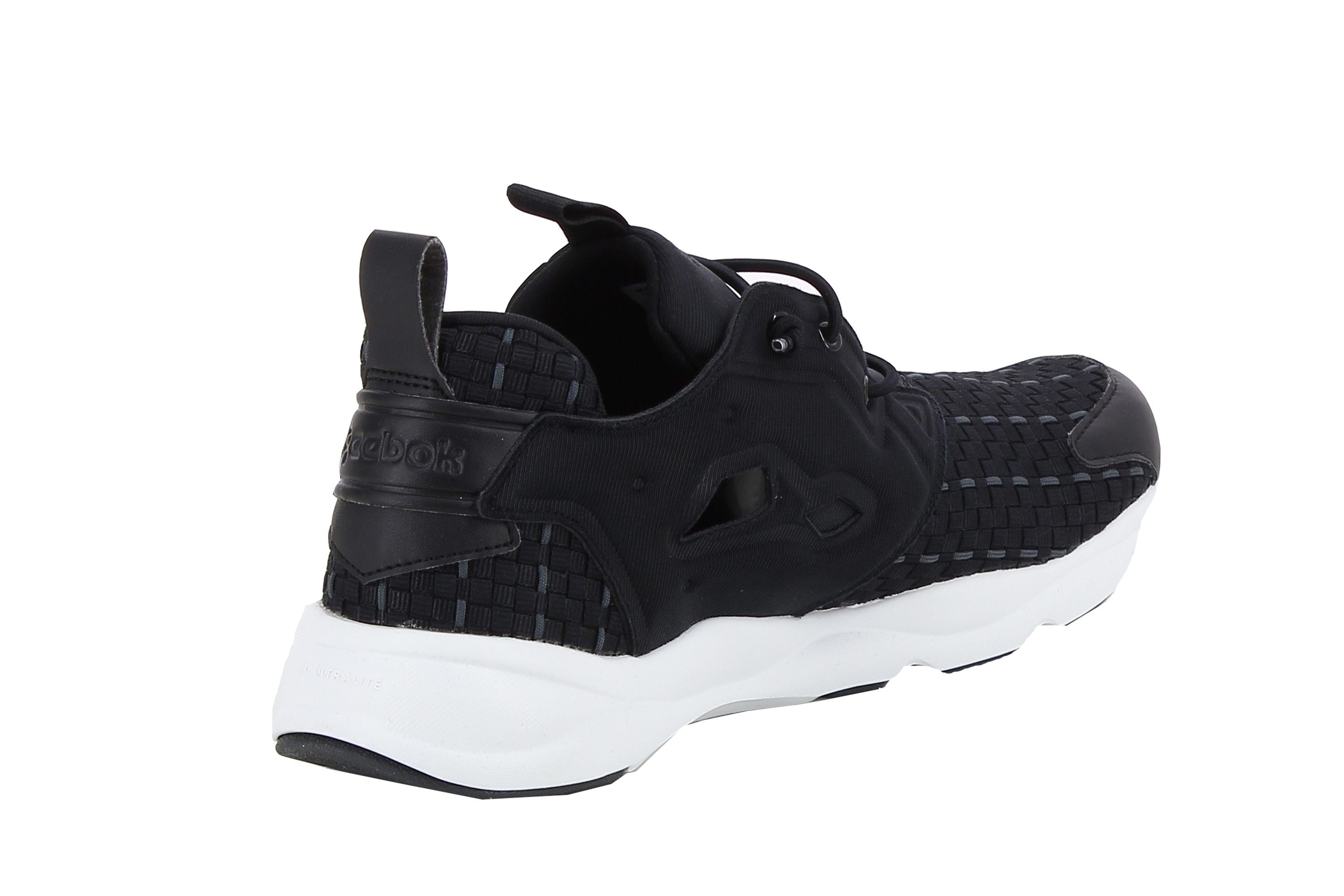 Basket Reebok FuryLite New Woven - V70798