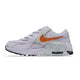 Basket Nike AIR MAX EXCEE PS Cadet