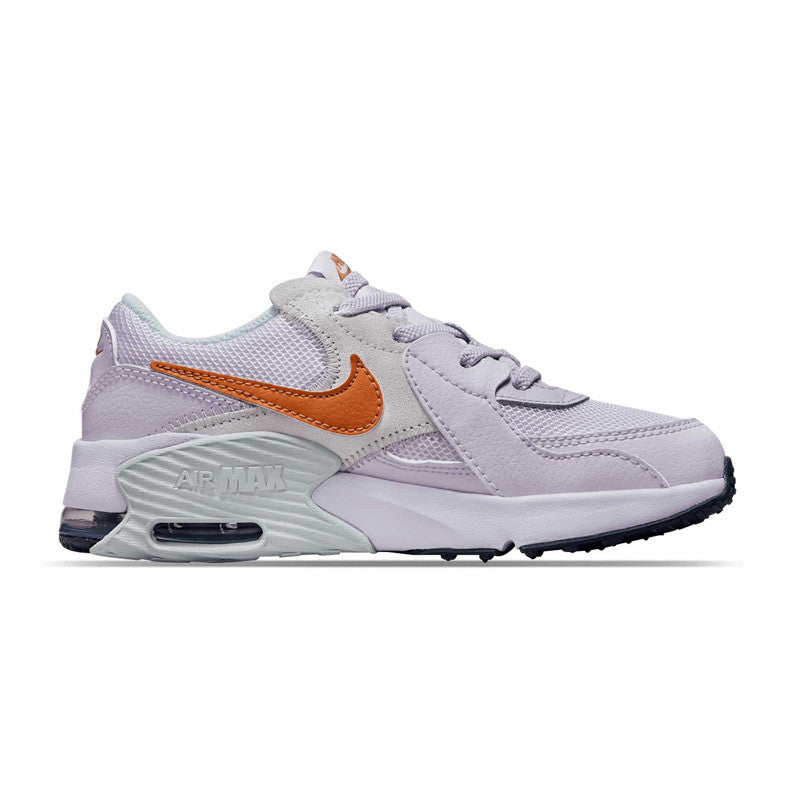 Basket Nike AIR MAX EXCEE PS Cadet