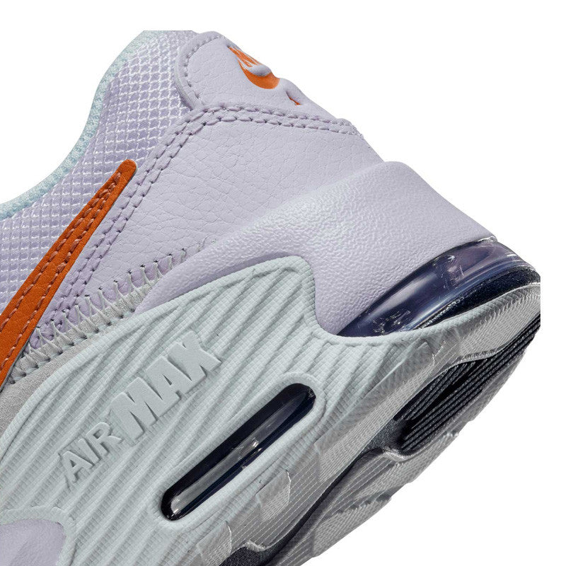 Basket Nike AIR MAX EXCEE PS Cadet
