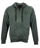 Sweat Redskins Faucon Merlin (Gris)