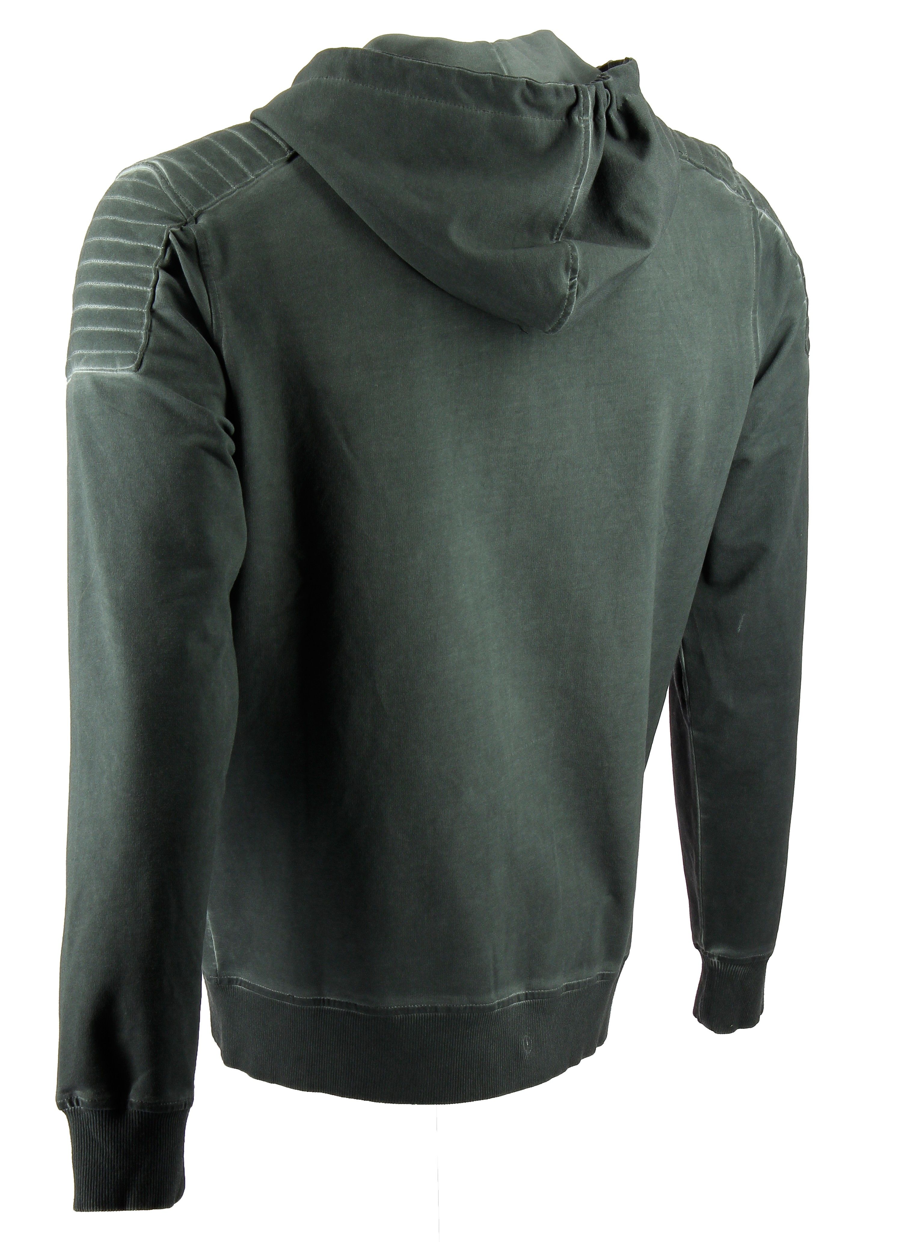 Sweat Redskins Faucon Merlin (Gris)