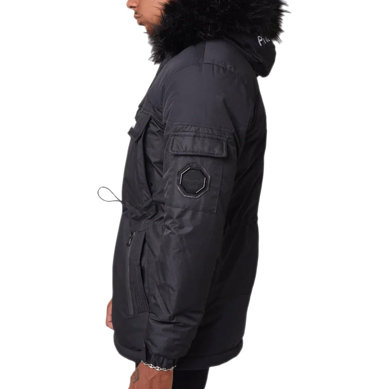 Parka Homme Project X Paris