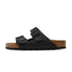 Sandalia estrecha Birkenstock ARIZONA SFB
