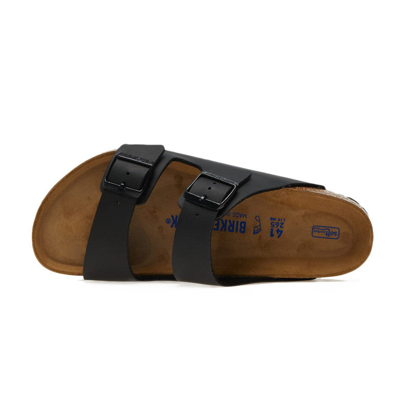 Sandalia estrecha Birkenstock ARIZONA SFB