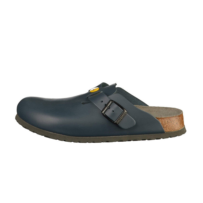Sandale Birkenstock BOSTON étroite