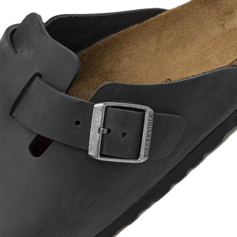 Sandale Birkenstock BOSTON étroite