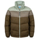Doudoune Columbia Puffect Colourblock
