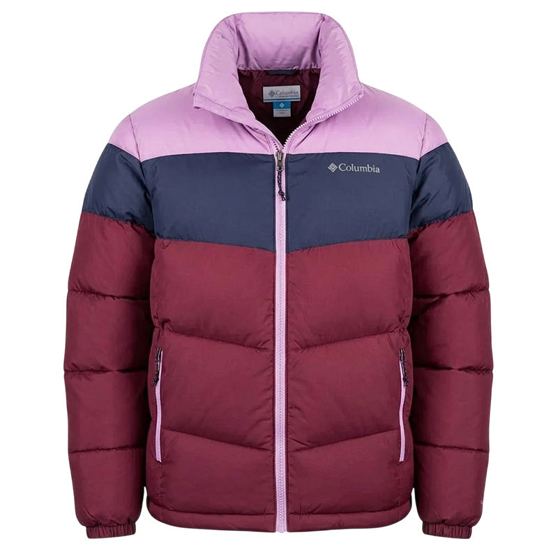 Doudoune Columbia Puffect Colourblock