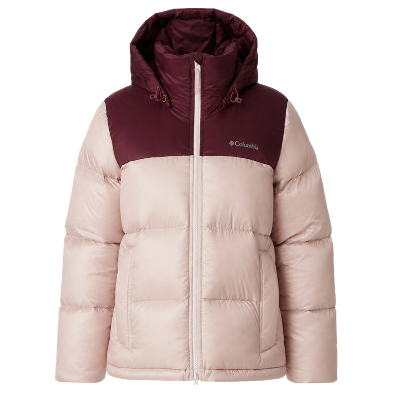 Doudoune Femme Columbia DOWN JKT