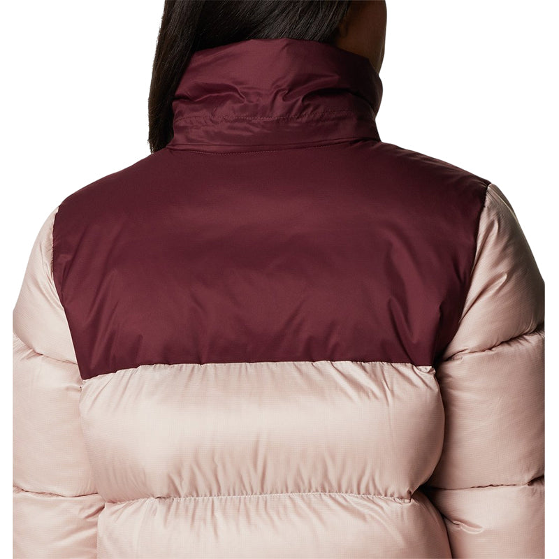 Doudoune Femme Columbia DOWN JKT
