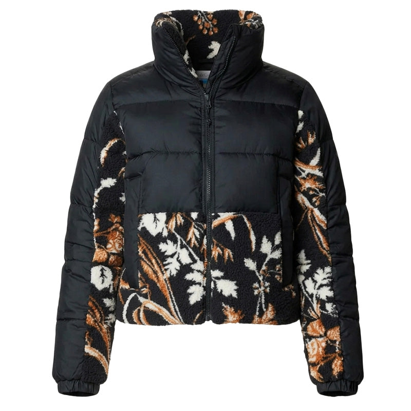 Doudoune Columbia Sherpa Leadbetter Point™ Hybride