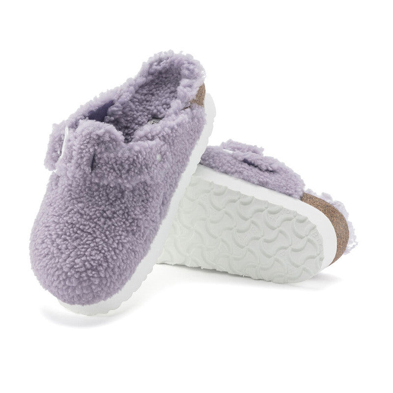 Sandale Birkenstock BOSTON étroite