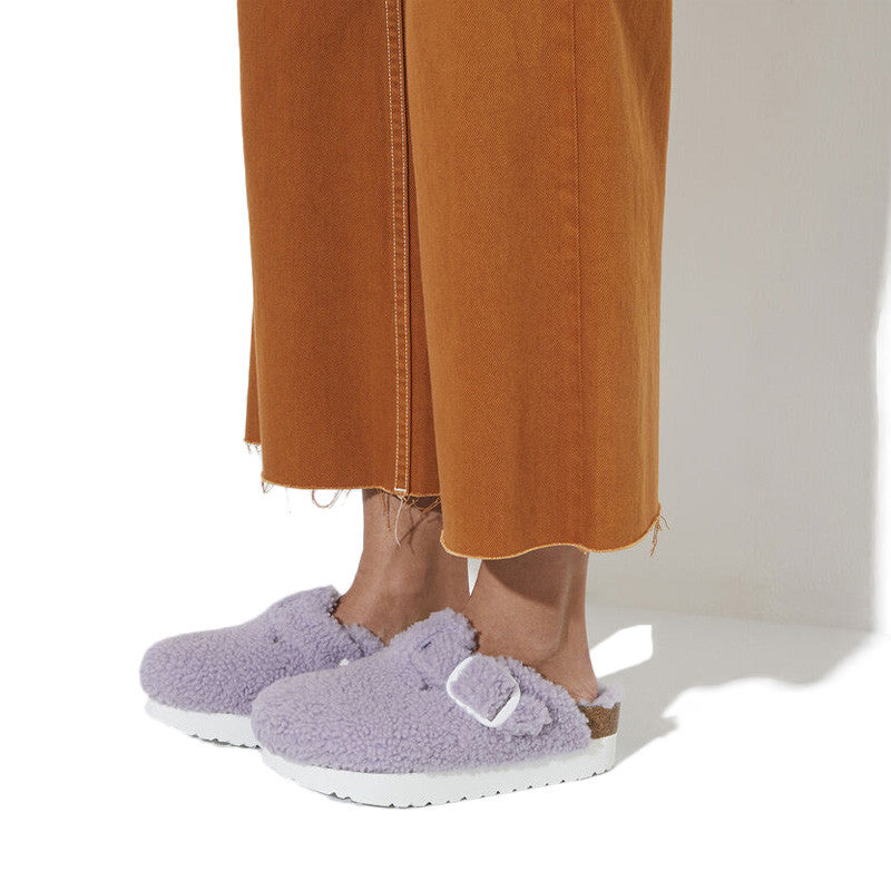 Sandale Birkenstock BOSTON étroite