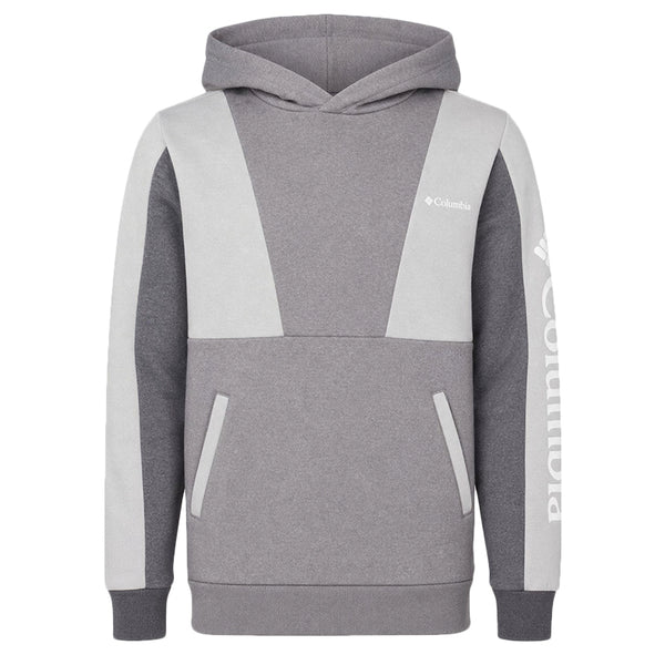 Sweat Homme Columbia COLOR-BLOCK LODGE