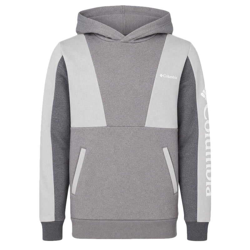 Sudadera Columbia Color-Block Lodge