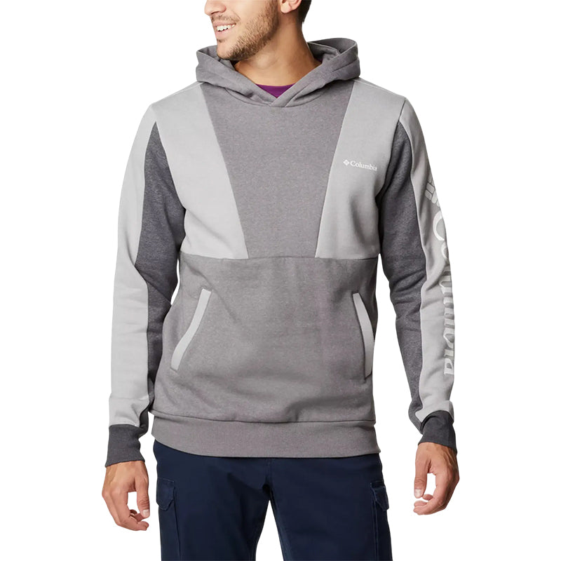 Sudadera Columbia Color-Block Lodge