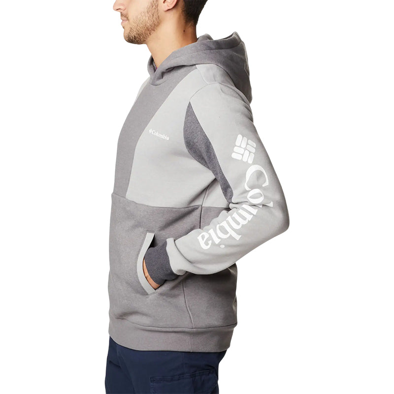Sudadera Columbia Color-Block Lodge