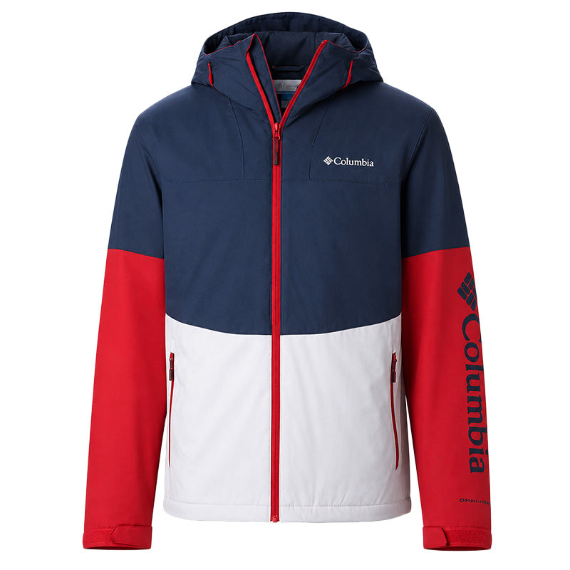 Veste Columbia POINT PARK INSULATED