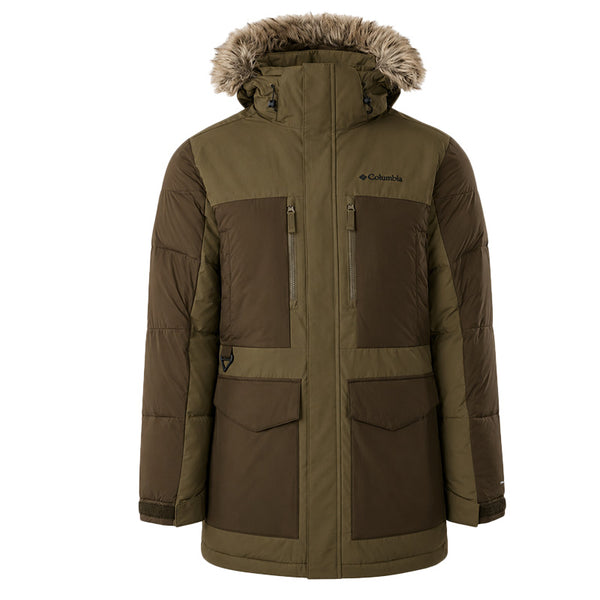 Parka Homme Columbia MARQUAM PEAK FUSION
