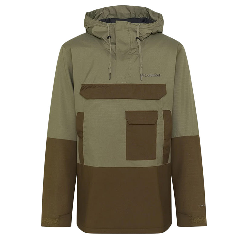 Veste Anorak Columbia Buckhollow Insulted