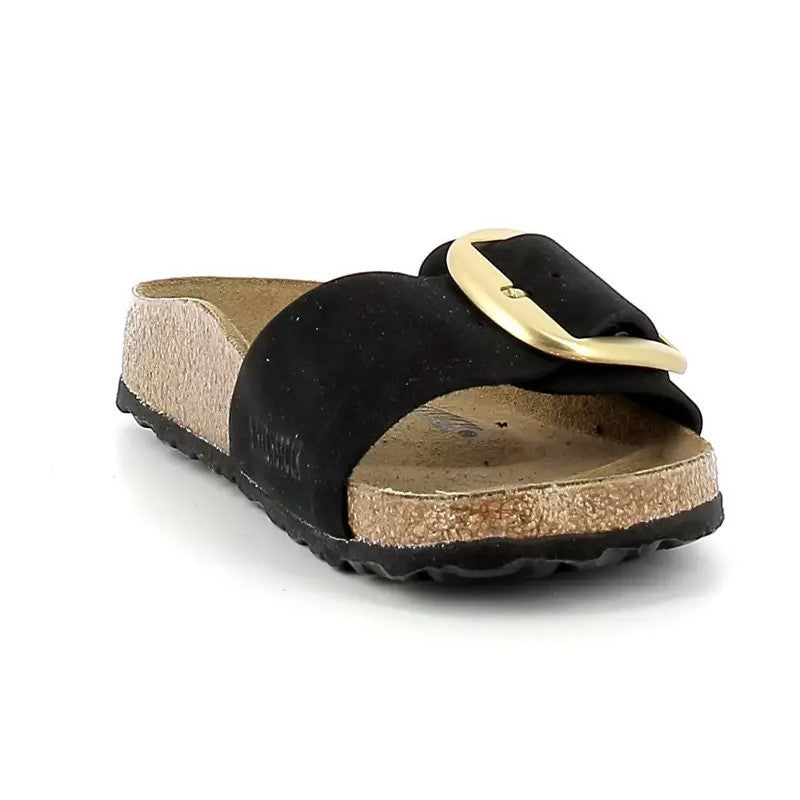 Sandale Birkenstock Madrid BIG BUCKLE étroite