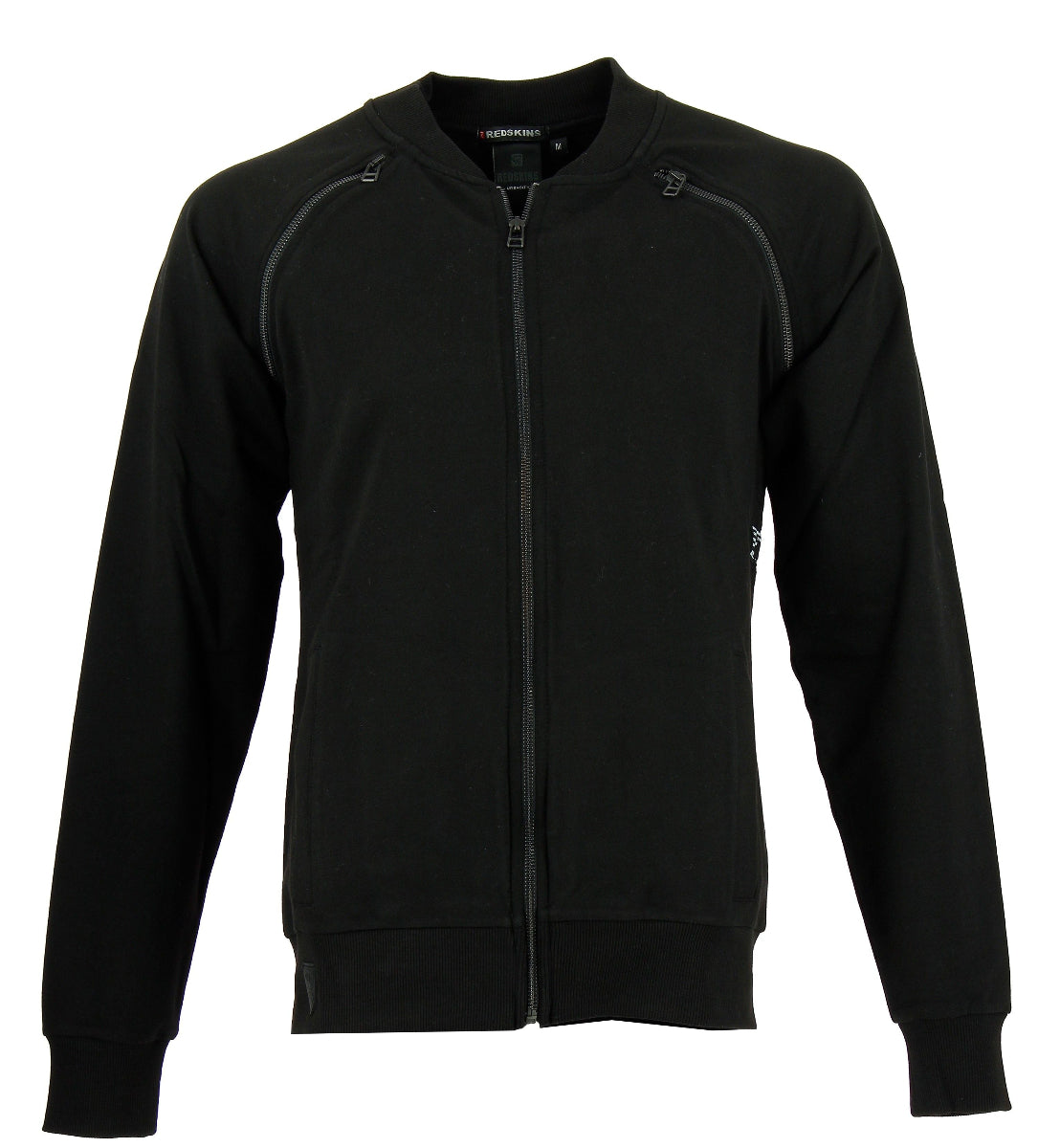 Sweat Redskins Charon Sentry (Noir)