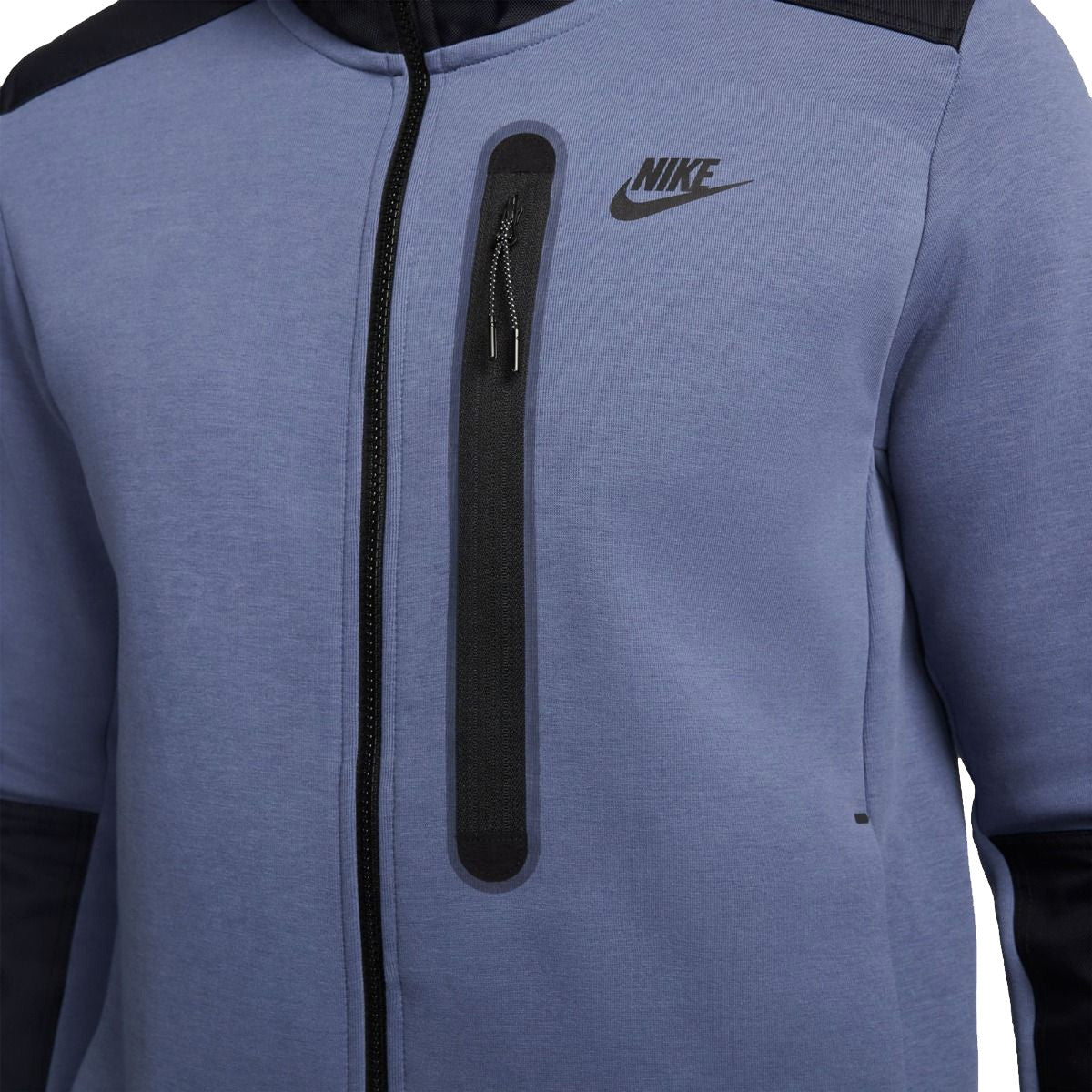 Sweat à capuche Nike TECH FLEECE FULL ZIP
