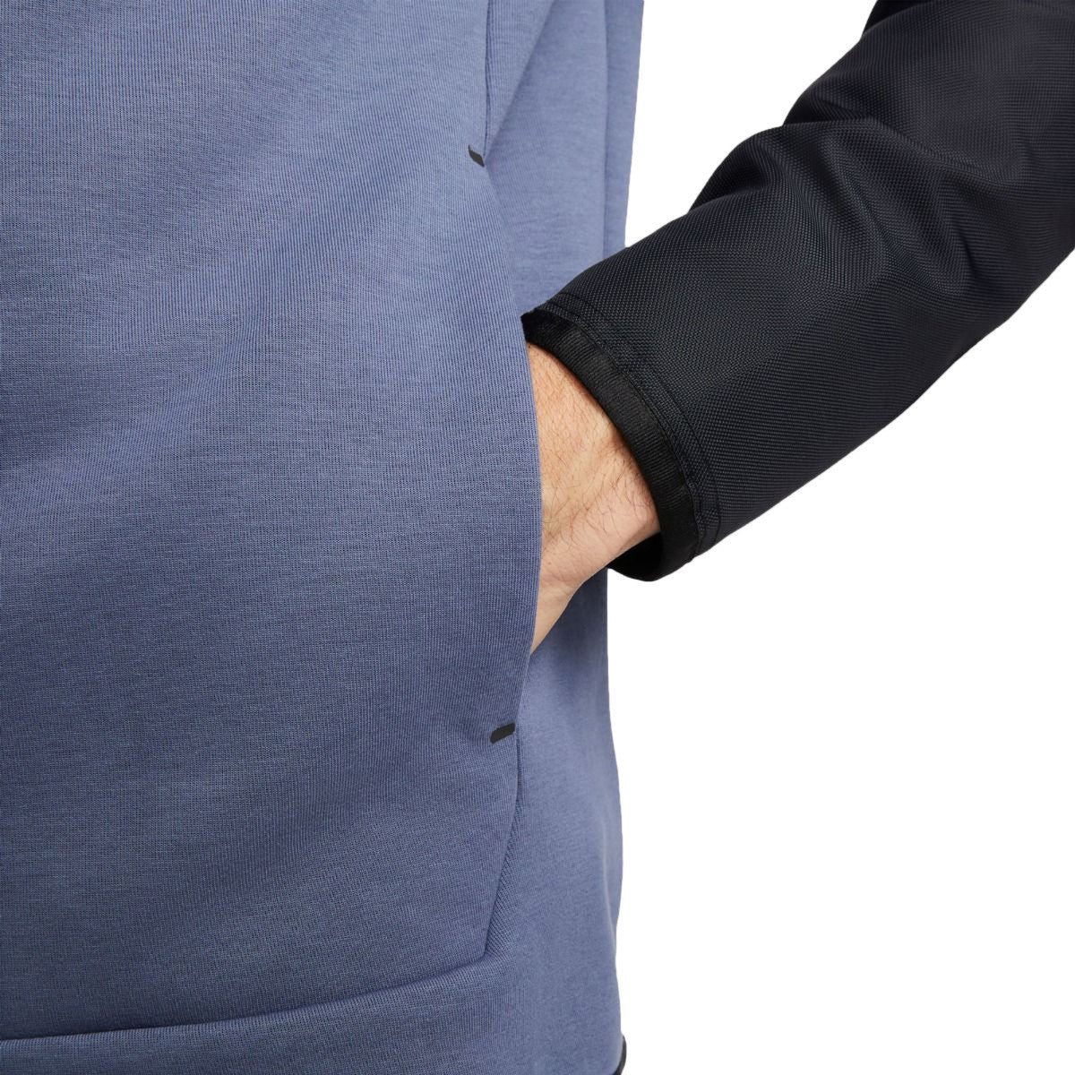 Sweat à capuche Nike TECH FLEECE FULL ZIP