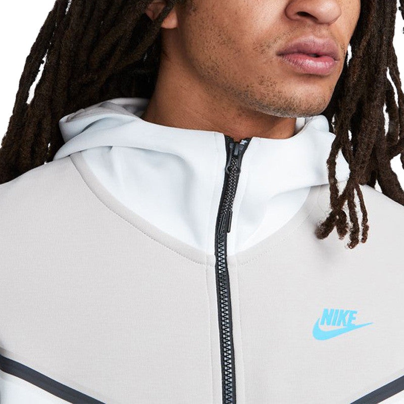 Veste de survêtement Nike TECH FLEECE FULL ZIP