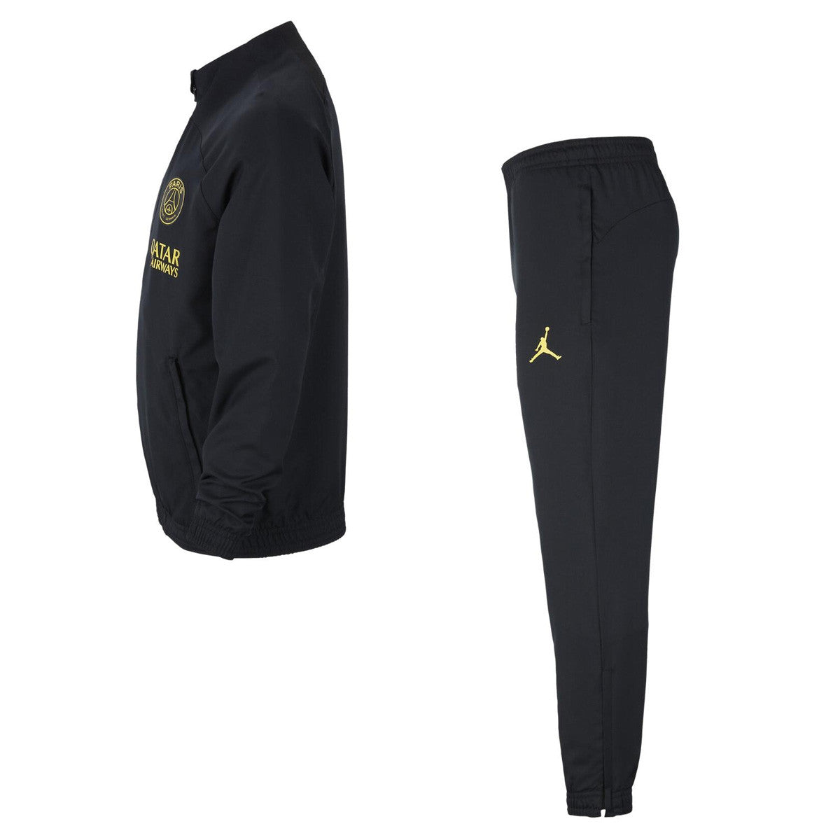 Ensemble de survêtement Nike PSG STRIKE FOURTH Junior