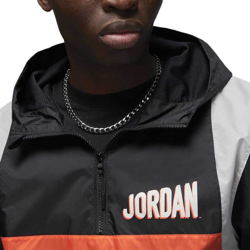 Veste de survêtement Nike JORDAN JACKET FLIGHT MVP