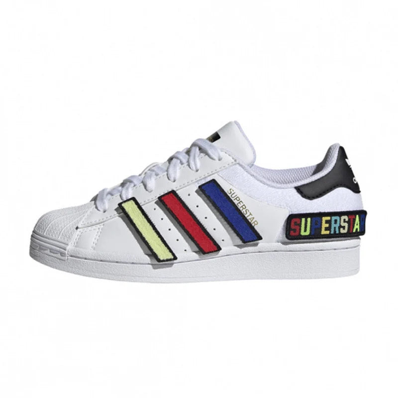Basket adidas Originals SUPERSTAR Junior