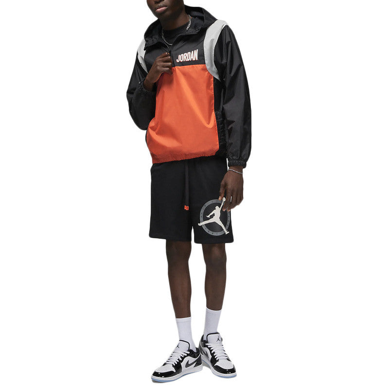 Veste de survêtement Nike JORDAN JACKET FLIGHT MVP