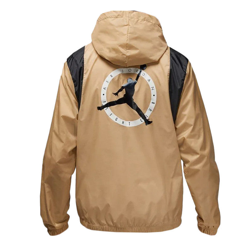 Veste de survêtement Nike JORDAN JACKET FLIGHT MVP
