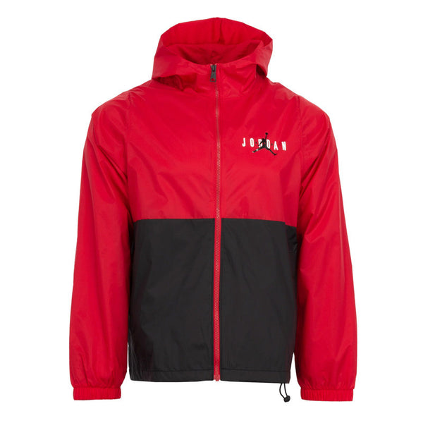 Veste de survêtement Nike JORDAN WOVEN