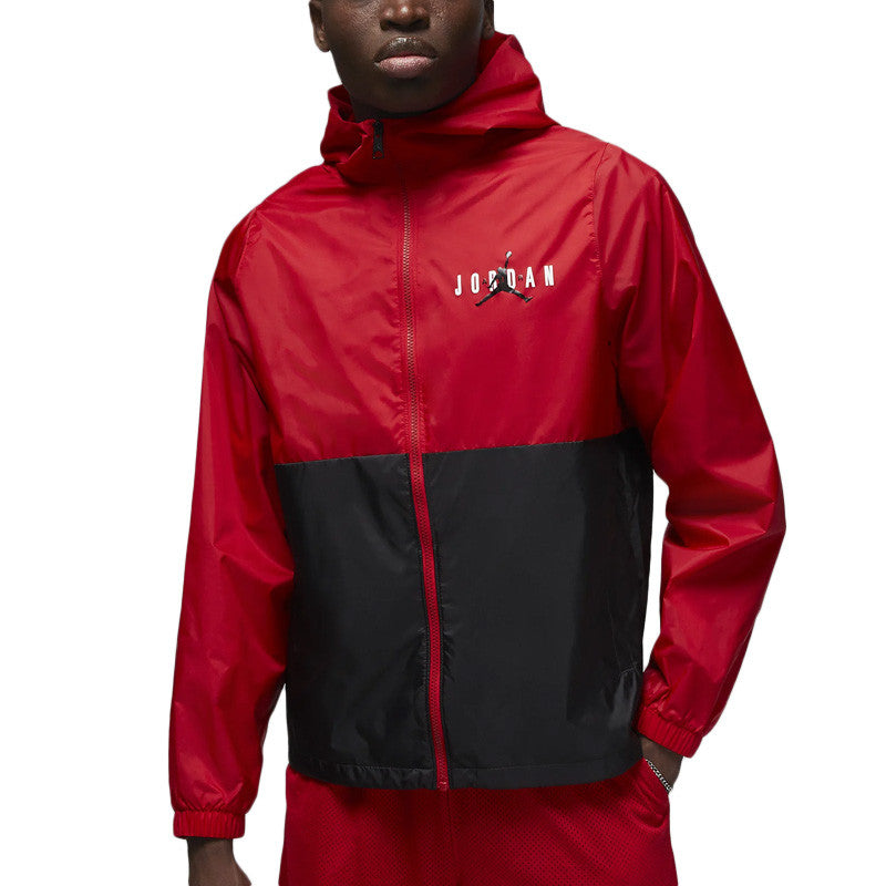 Veste de survêtement Nike JORDAN WOVEN