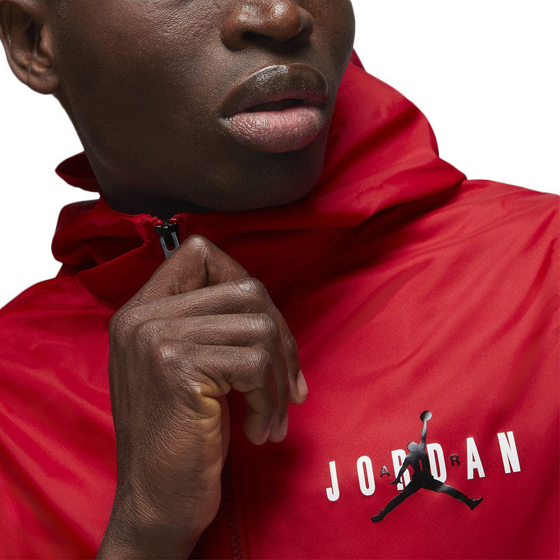 Veste de survêtement Nike JORDAN WOVEN