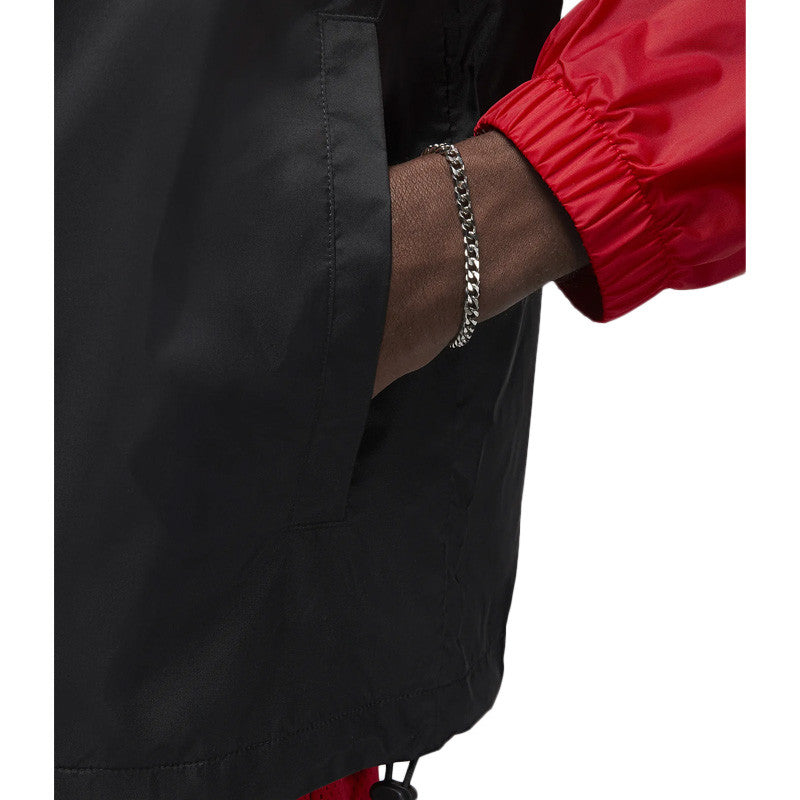 Veste de survêtement Nike JORDAN WOVEN