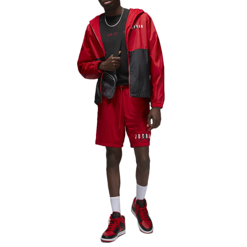Veste de survêtement Nike JORDAN WOVEN
