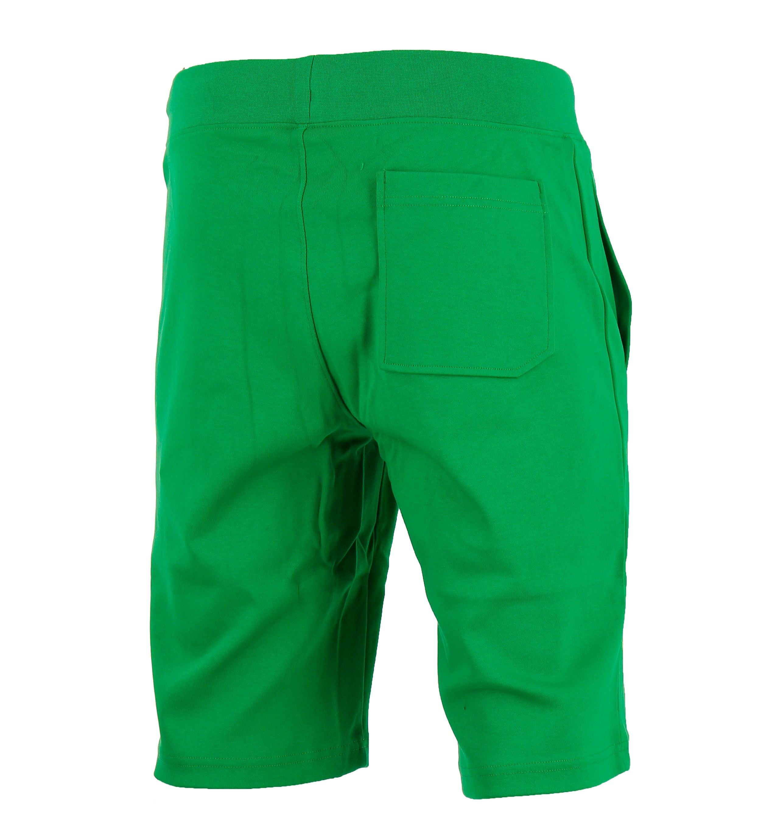 Short EA7 Emporio Armani (Vert)