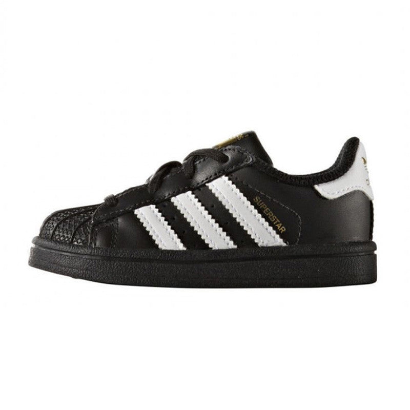Basket adidas Originals SUPERSTAR Bébé