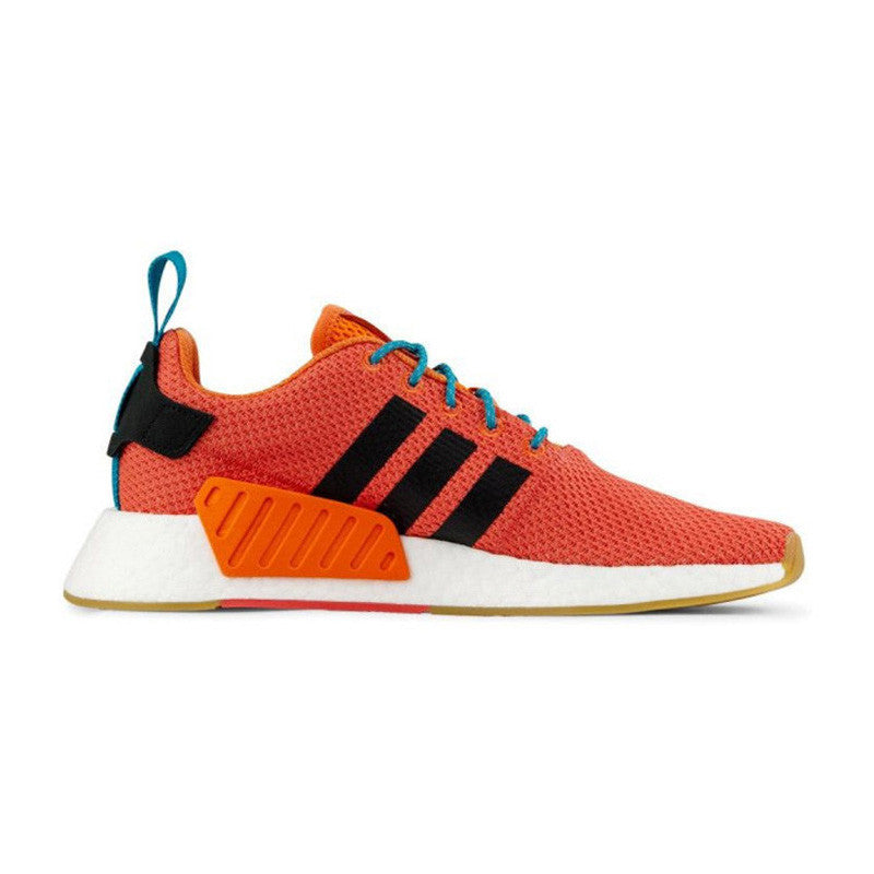 Basket adidas Originals NMD R2 Summer - Ref. CQ3081